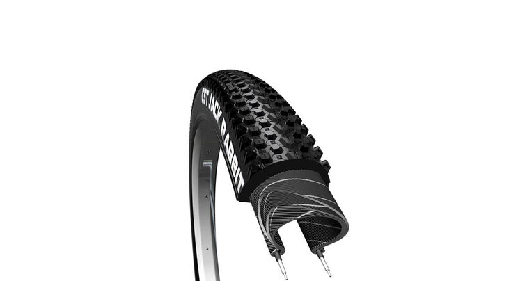 CUBIERTA PATROL TUB READY - BH Bikes