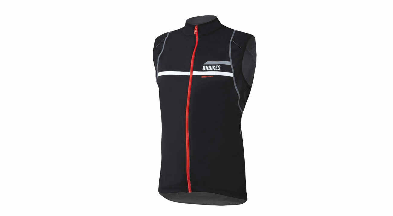 CHALECO INVIERNO - BH Bikes