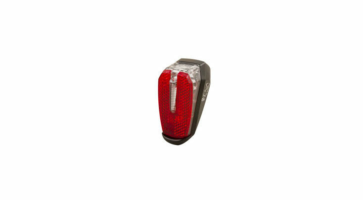 FARO TRASERO GUARDAB "PRESTO" PILAS - BH Bikes