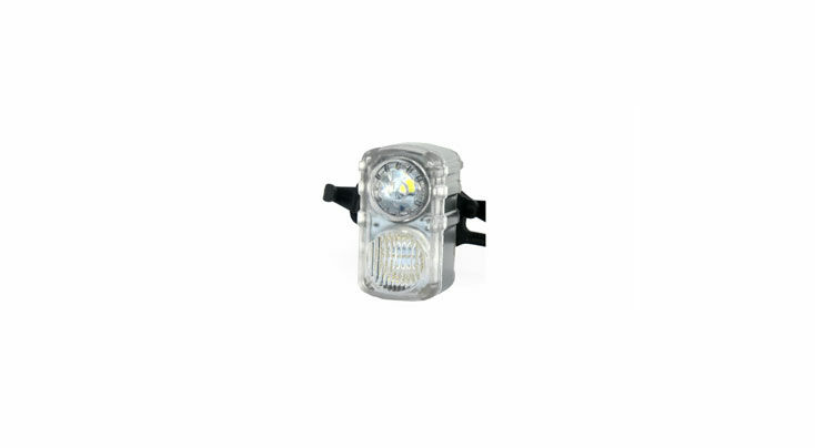 LUZ DELANTERA BASIC - BH Bikes