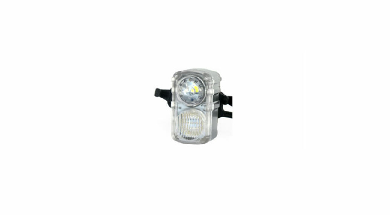 FARO DL EVO DAY LIGHT - BH Bikes