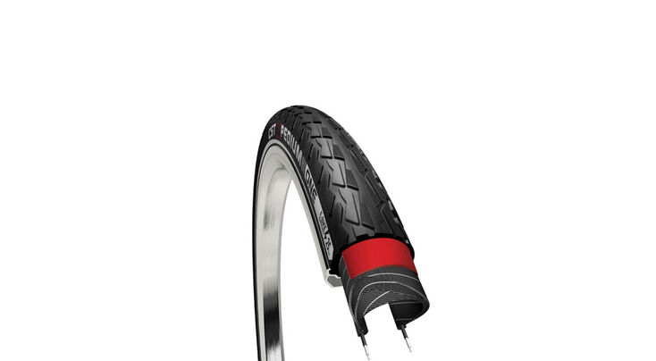 CUBIERTA C1118 ECO RIGIDA - BH Bikes