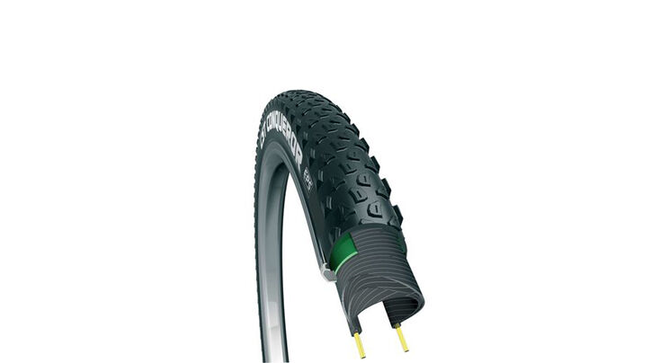 CUBIERTA PATROL TUB READY - BH Bikes