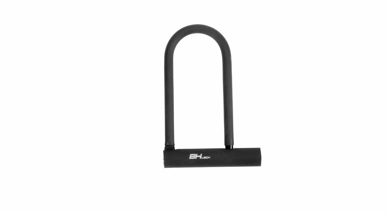 CANDADO U 138 x 207 - BH Bikes