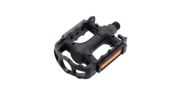PEDALES CIUDAD ANTIDESLIZANTES - BH Bikes