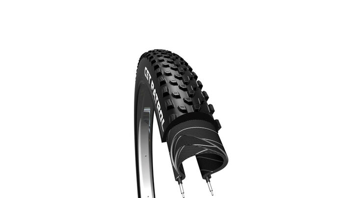 CUBIERTA JACKRAB TUB READY - BH Bikes