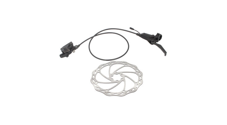 SOPORTE DESVIADOR CORE MODELS - BH Bikes