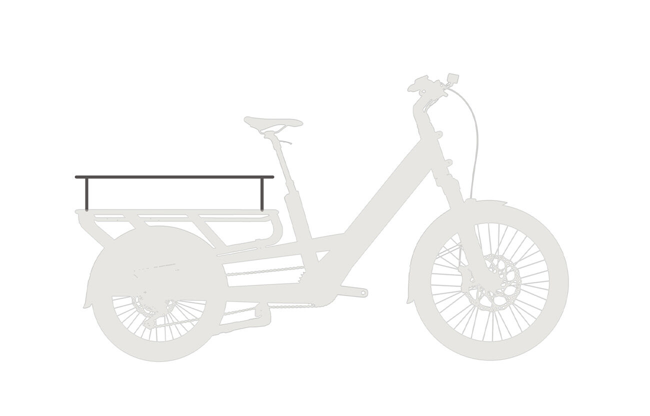 UTILITY BARS - BH Bikes