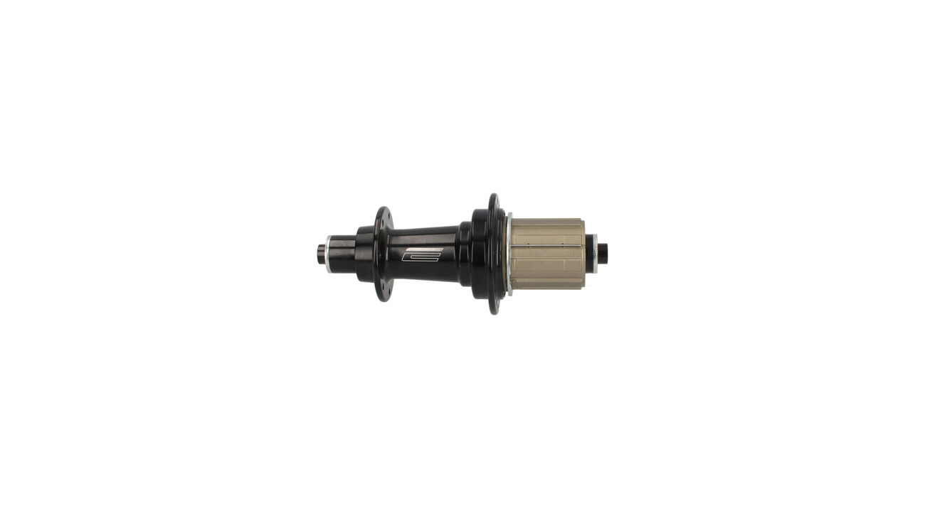 BUJE EVO C50/C38 TUB TRASERA (eje incluido) - BH Bikes