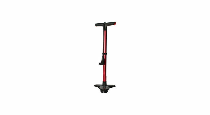 INFLADOR PIE BH S/MAN PLAST - BH Bikes
