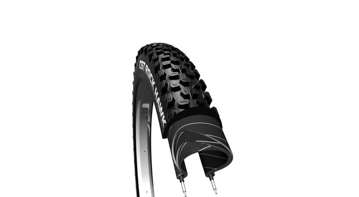 CUBIERTA PATROL TUB READY - BH Bikes