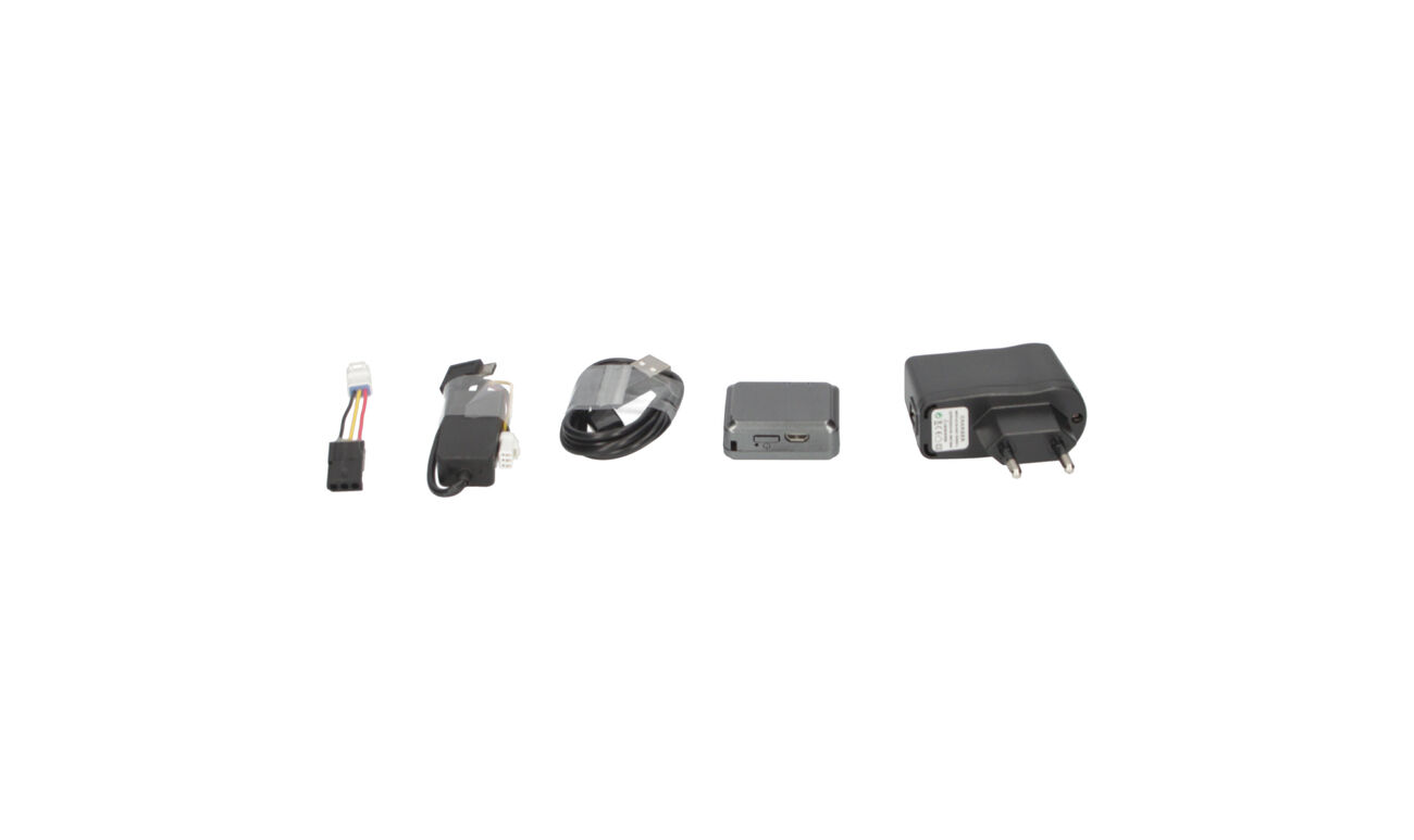 UPGRADE KIT: MODULO GPS TRACKER - BH Bikes