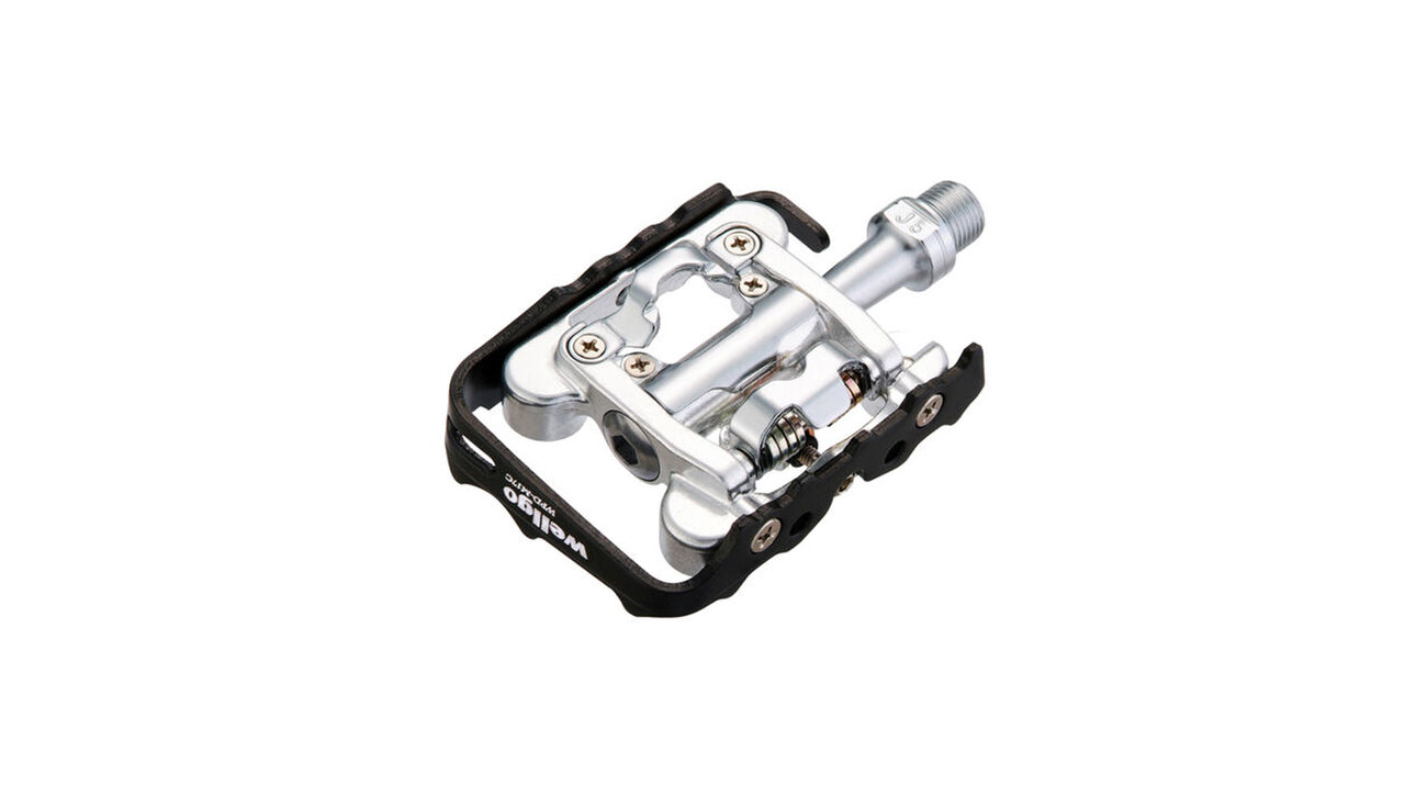 PEDALES WELLGO WPD M17C - BH Bikes