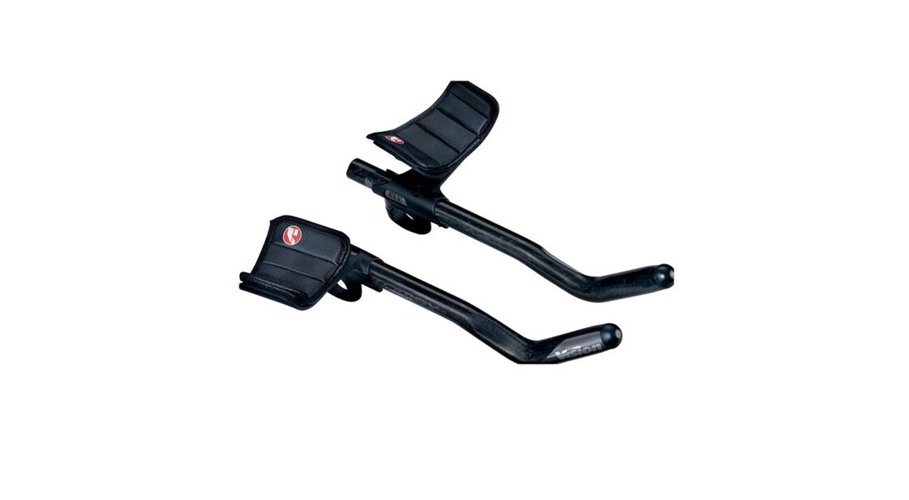 AVANCES FSA TRIMAX CARB J-BEND - BH Bikes