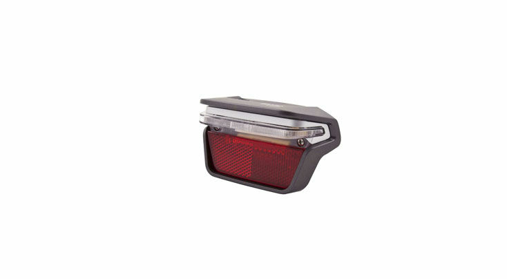 FARO TRASERO GUARDAB "PRESTO" PILAS - BH Bikes