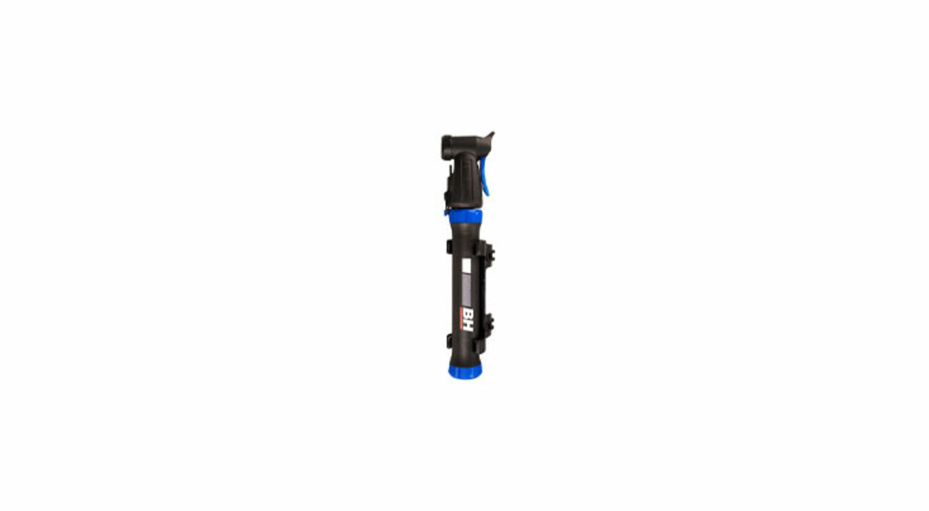 INFLADOR MINI BH PLASTICO Z - BH Bikes
