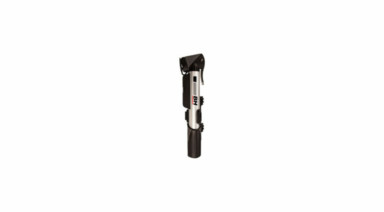 INFLADOR MINI BH TELESC/MANOME - BH Bikes