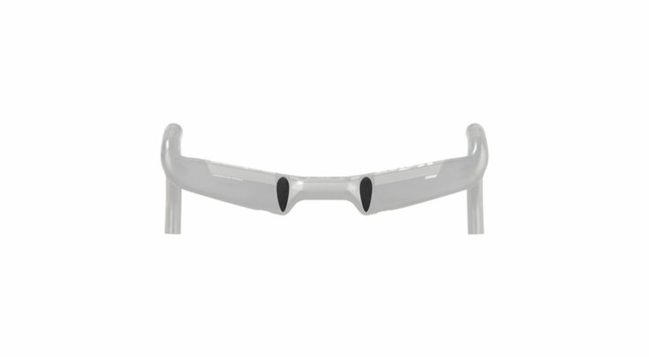 TAPONES PARA MAN VISION 4D/PAR - BH Bikes