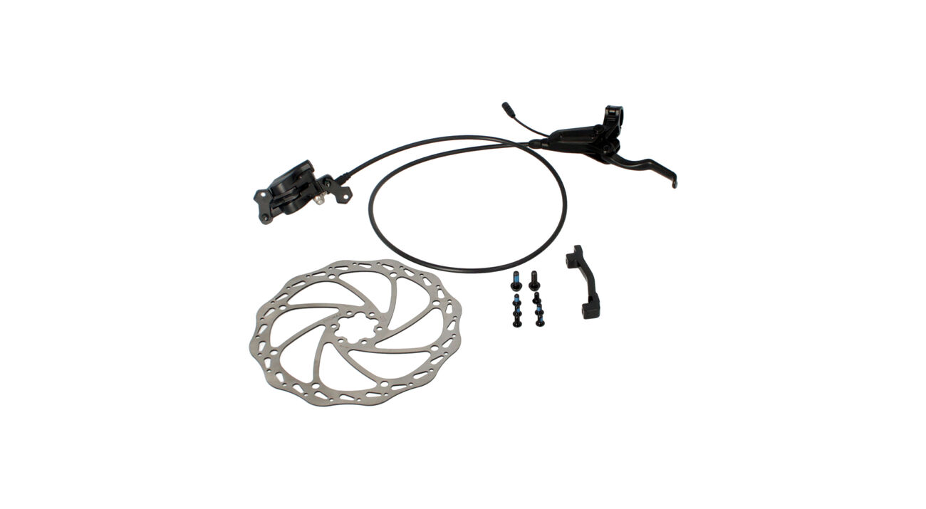 FRENO DELANTERO 200mm - BH Bikes
