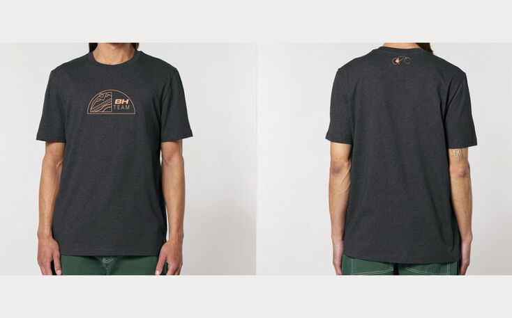 T-SHIRT CREATOR 2.0 - BH Bikes