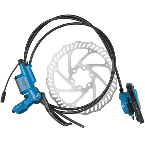 SOPORTE DESVIADOR CORE MODELS - BH Bikes
