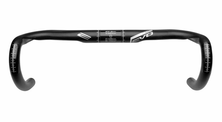 TAPA MANILLAR EVO MONOCASCO ACR - BH Bikes