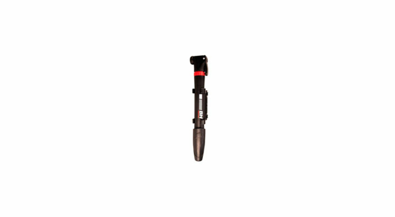 INFLADOR MINI BH PLASTIC S/MAN Z - BH Bikes