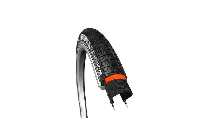 CUBIERTA BIG FOOT - BH Bikes