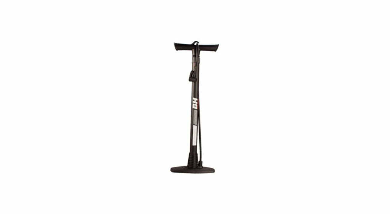 INFLADOR PIE BH S/MAN PLAST - BH Bikes