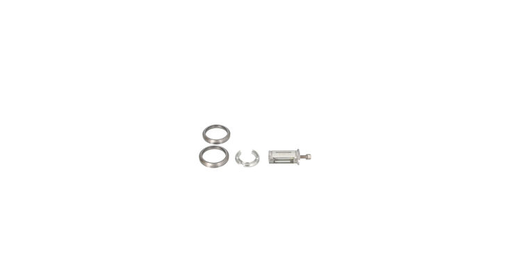 TAPA DE DIRECCION ACR G8/QUARTZ - BH Bikes