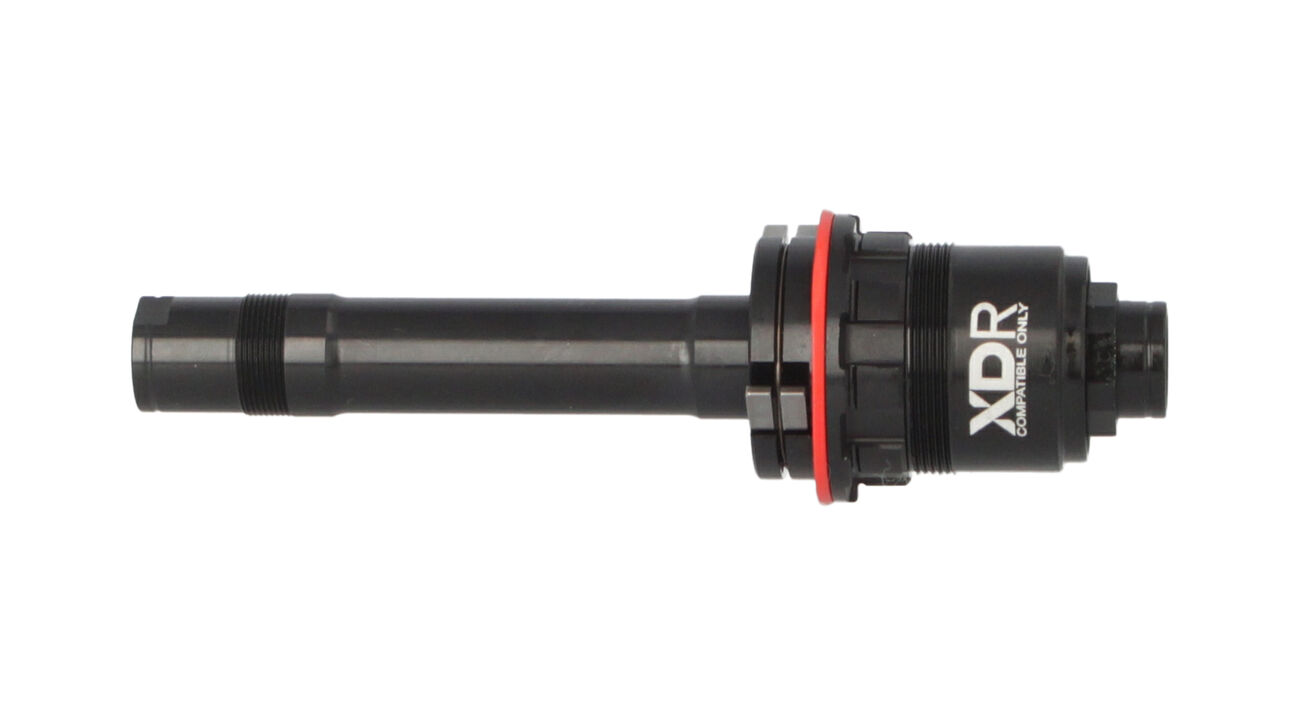 NUCLEO XDR DR819 // 12SPEED - BH Bikes