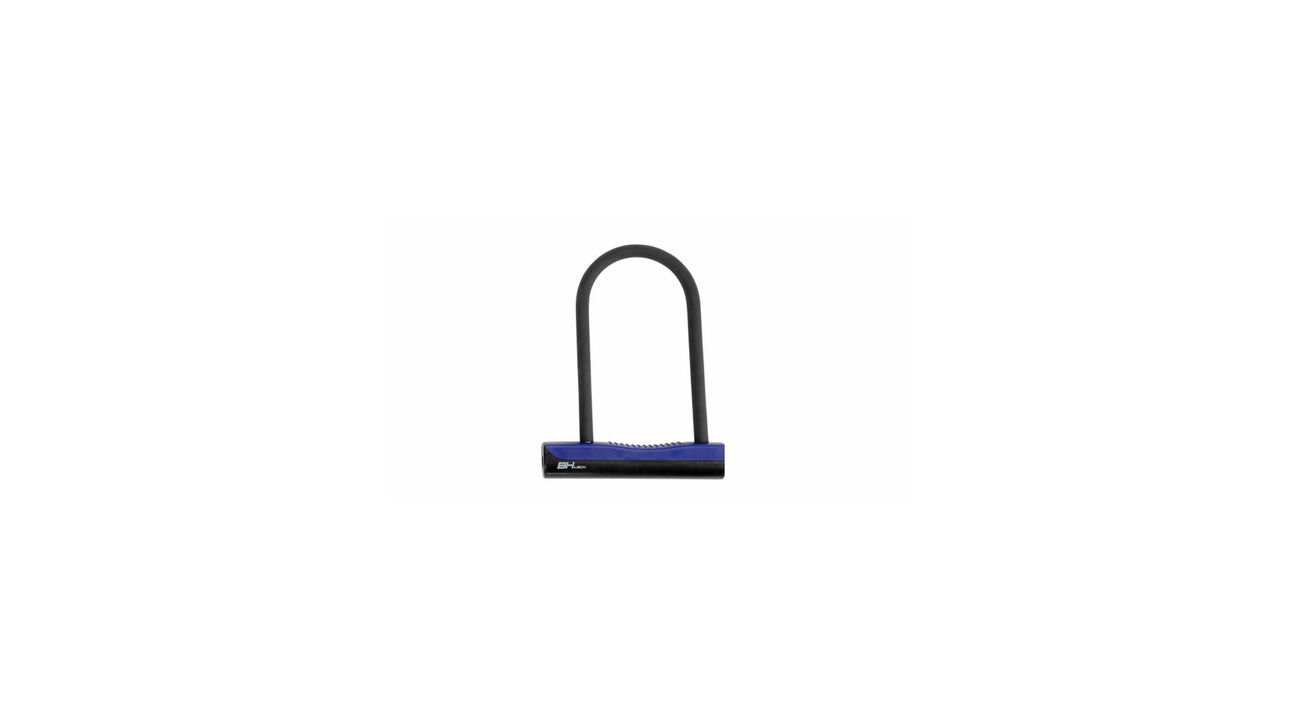 CANDADO U 190 x 245 - BH Bikes