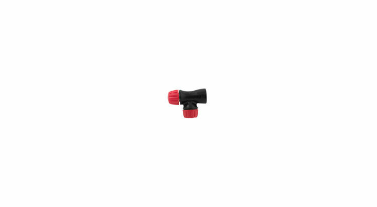 PACK BH 2 BOMBONAS CO2 25GR - BH Bikes