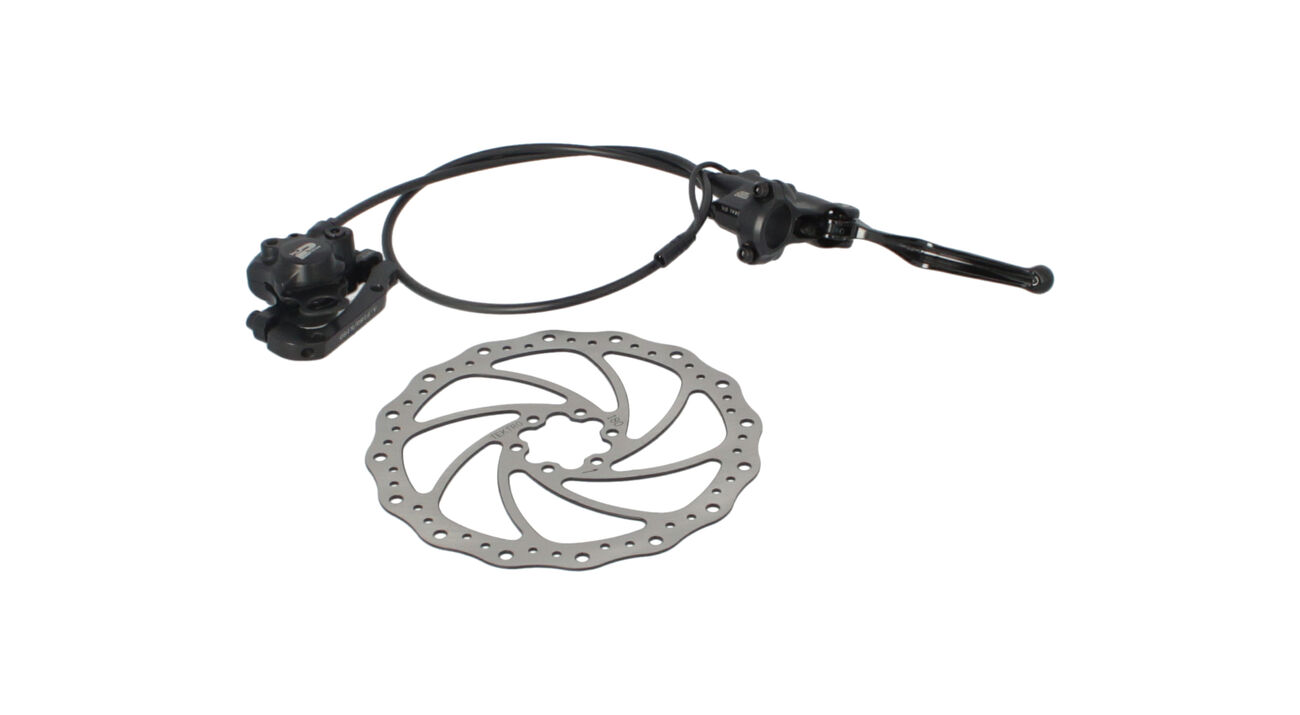 FRENO DELANTERO 180mm - BH Bikes