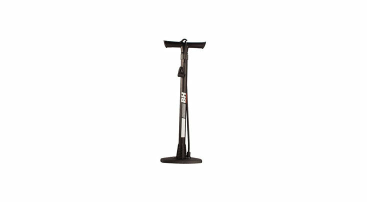 INFLADOR PIE BH EVO TLR TUBELESS - BH Bikes