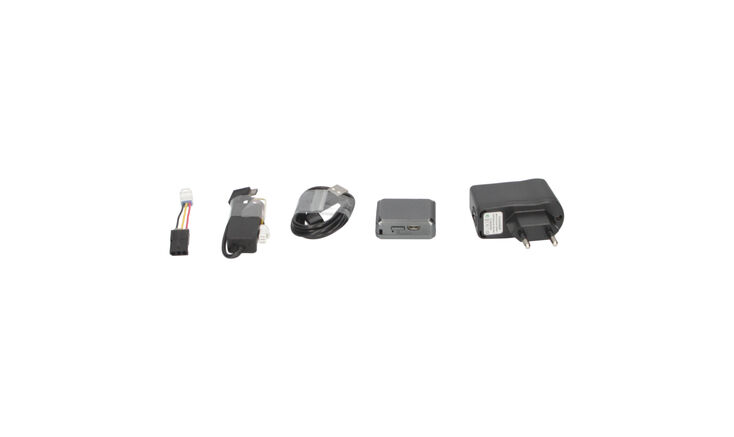 SOPORTE DESVIADOR CORE MODELS - BH Bikes