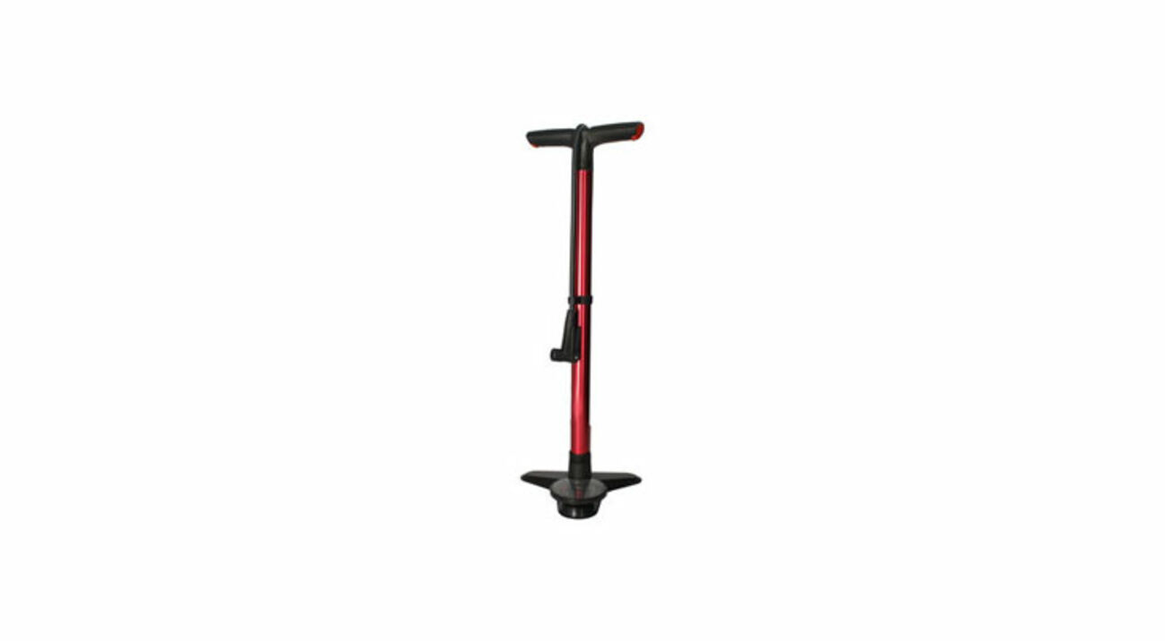 INFLADOR PIE BH EVO TLR TUBELESS - BH Bikes