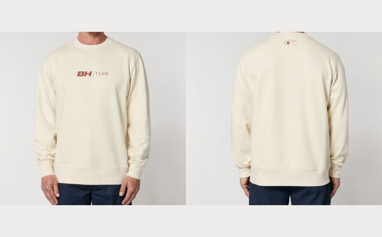 JERSEY BH ROLLER - BH Bikes