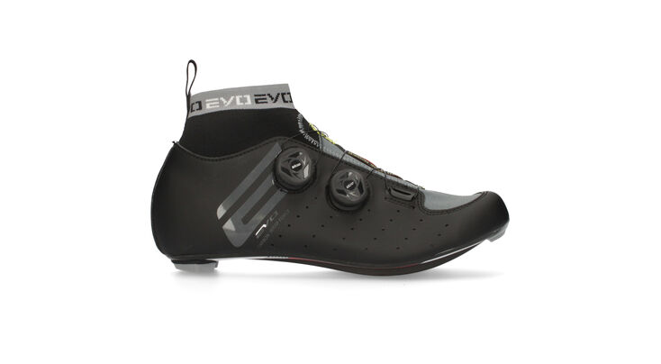 ZAPATILLAS EVO ROAD VINTAGE - BH Bikes