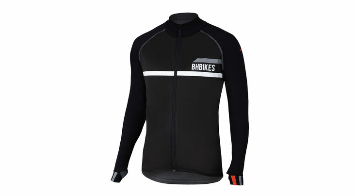 THERMIC JACKET - BH Bikes