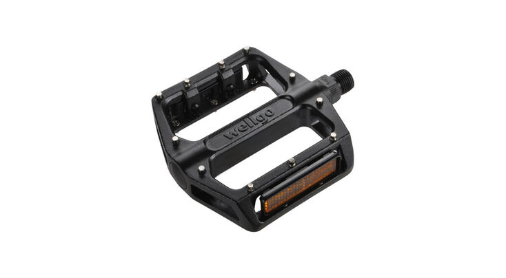 PEDALES WELLGO PLATAFORMA PINS - BH Bikes