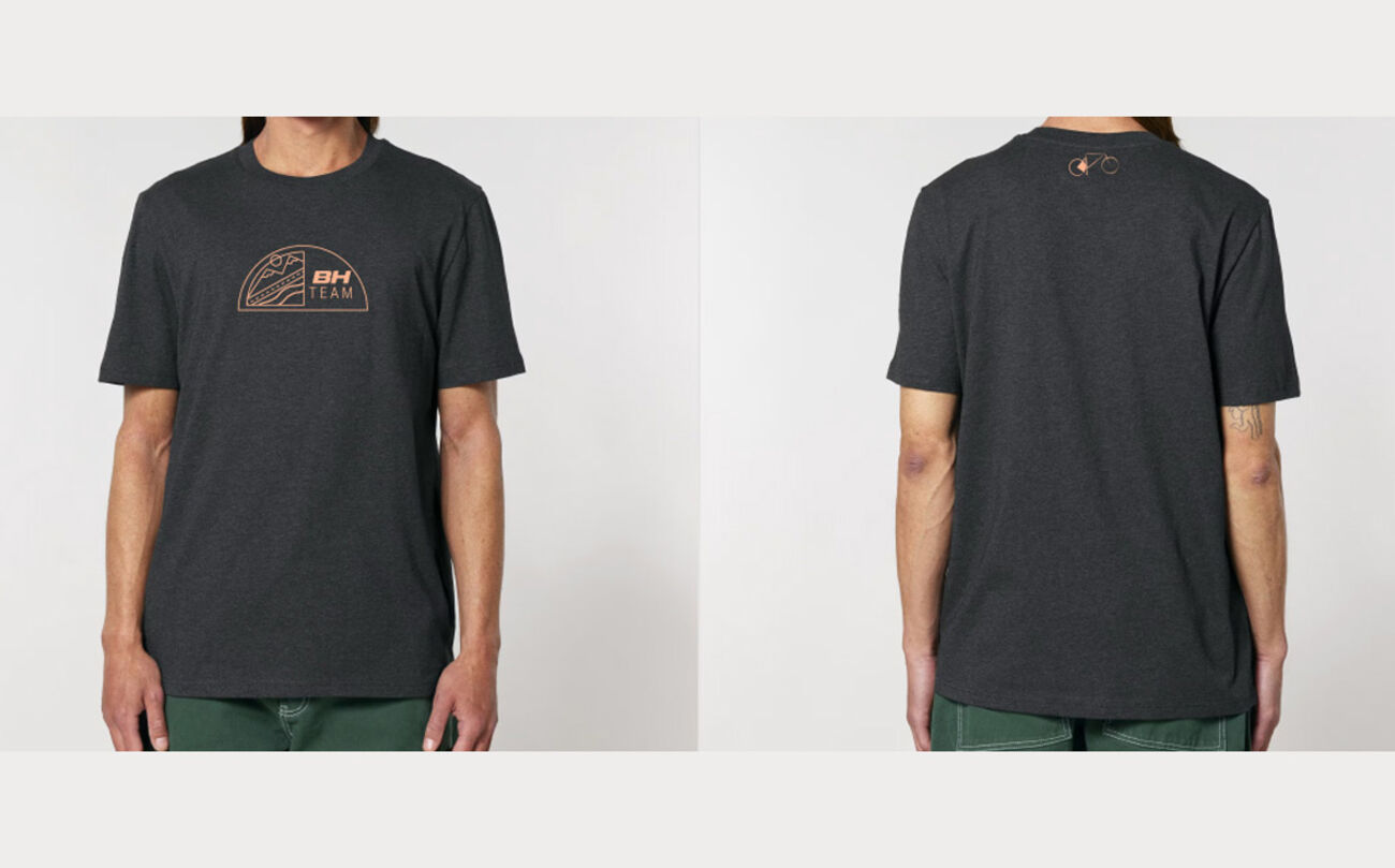 T-SHIRT CREATOR 2.0 - BH Bikes