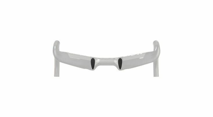 AVANCES FSA TRIMAX CARB R-BEND - BH Bikes
