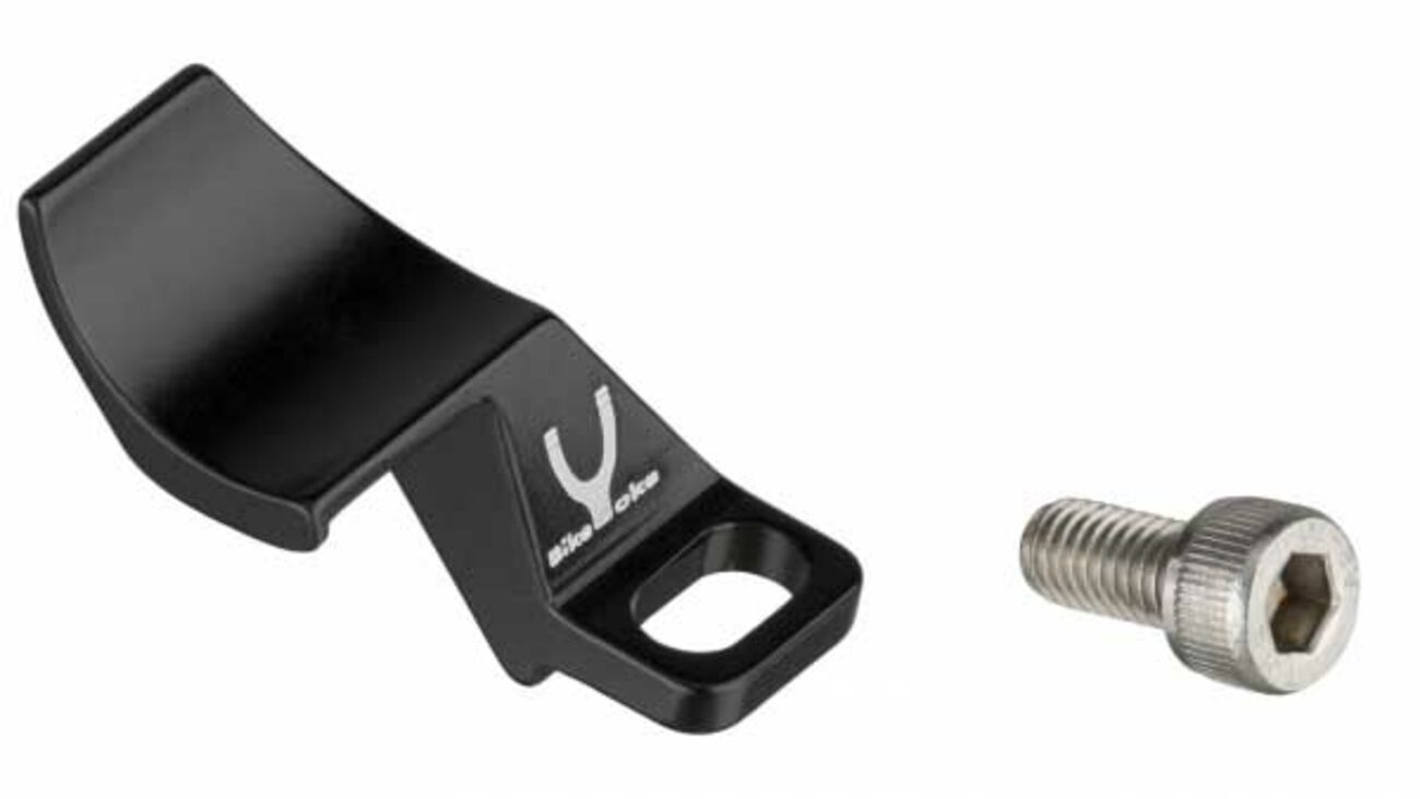 ADAPTADOR PALANCA TIJA TELESCOPICA I-SPEC II IZQ - BH Bikes