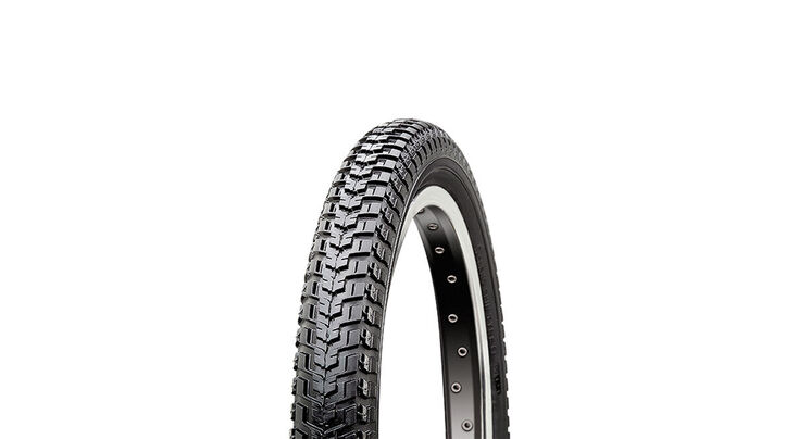 CUBIERTA 8 1/2X2 PATINETE - BH Bikes