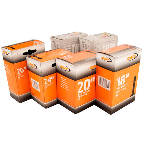 CAMARA 27,5 x 1,90/2,125 - BH Bikes