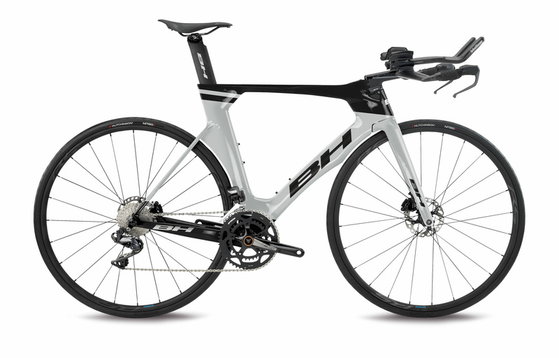 AERO TT 4.0