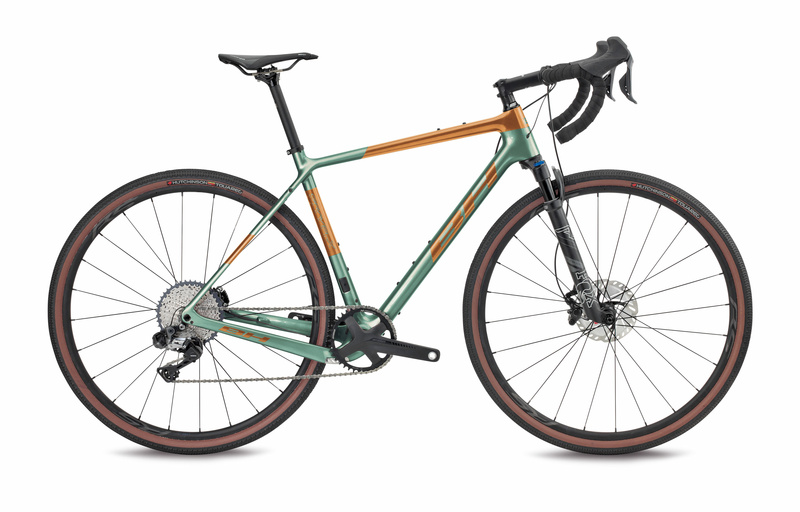 GRAVELX EVO 4.5