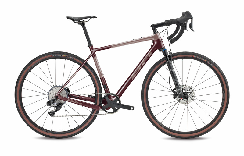 GRAVELX EVO 4.5