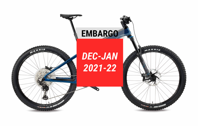 ATOMX LYNX CARBON PRO 8.7